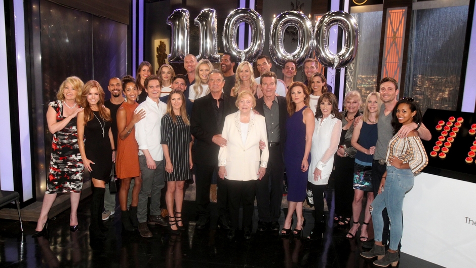 Soap Worldwide - Voice of the Fans