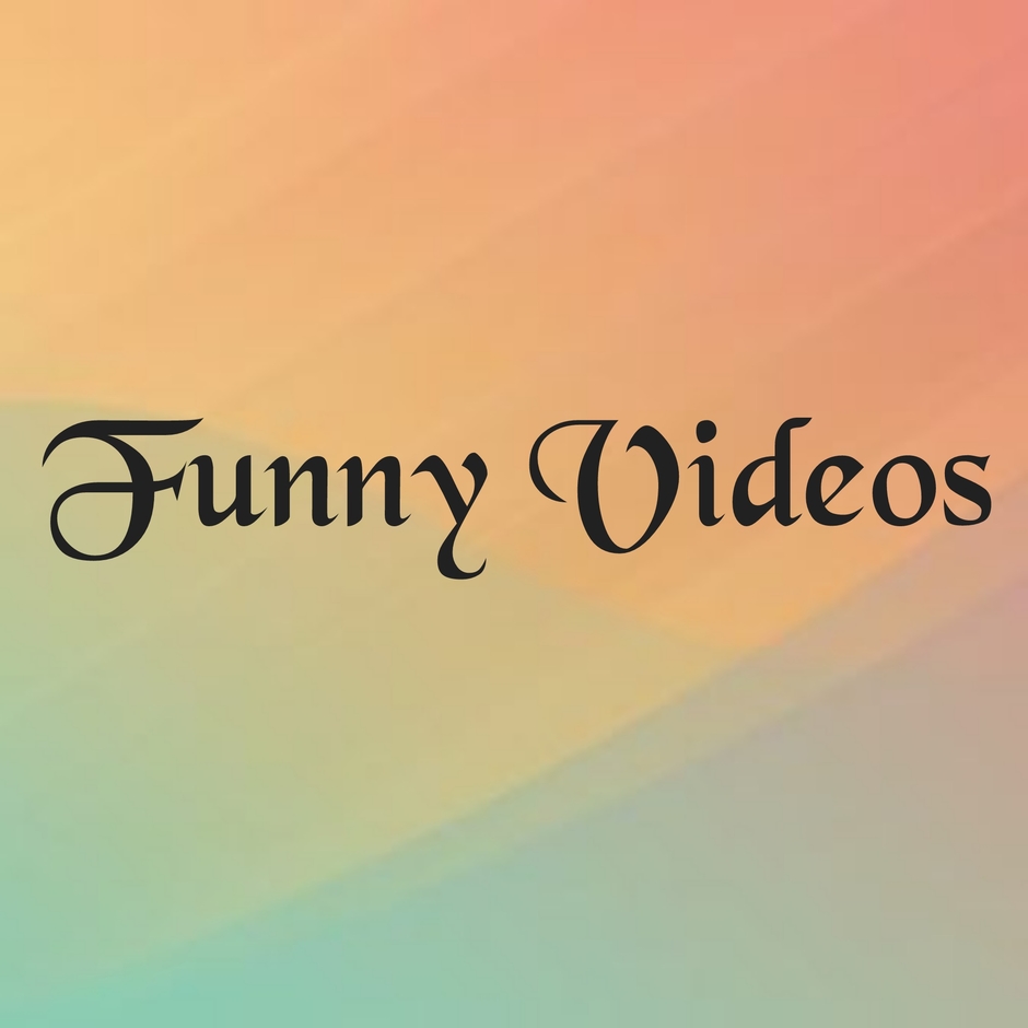 Funny videos