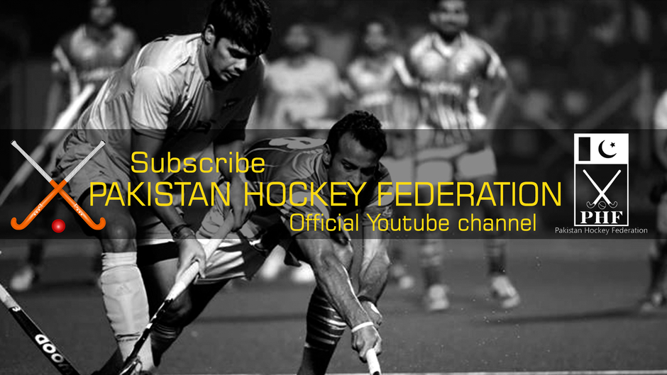 Pakistan Hockey Federation