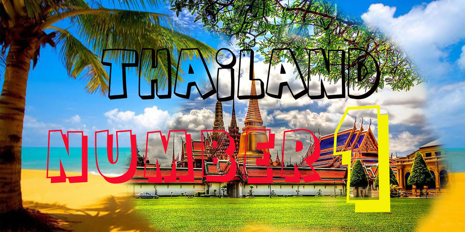 Thailandnumber1