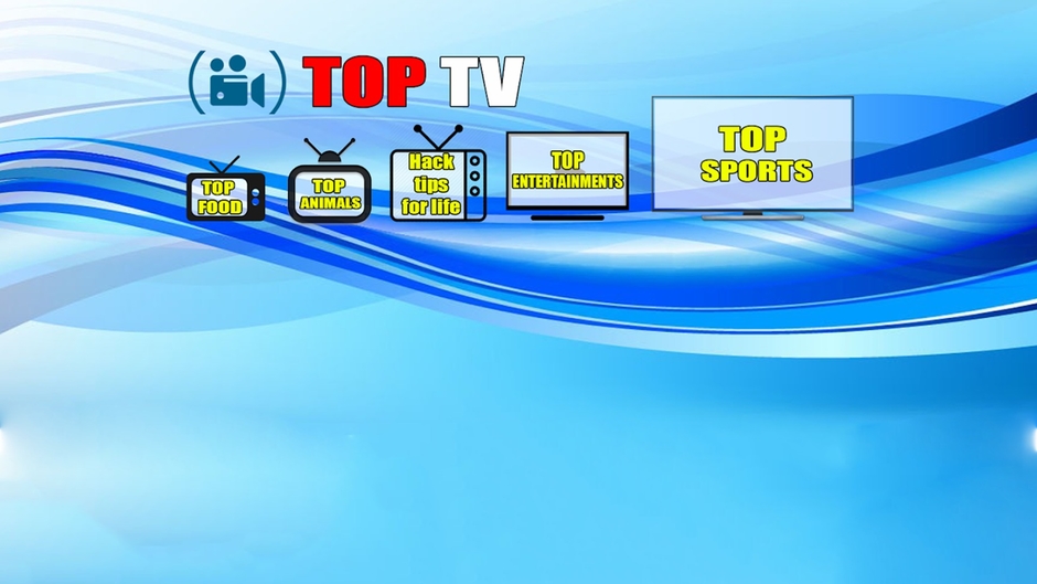 TOP TV