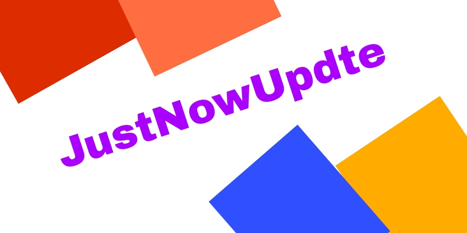 JUSTNOWUPDATE