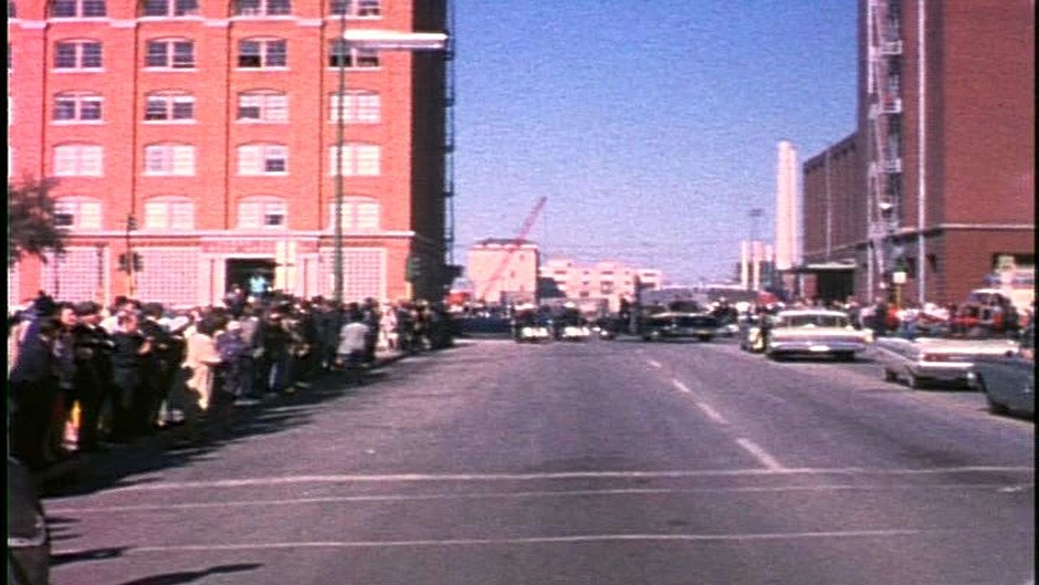 JFK Assassination