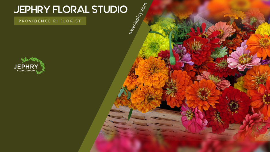 Jephry Floral Studio