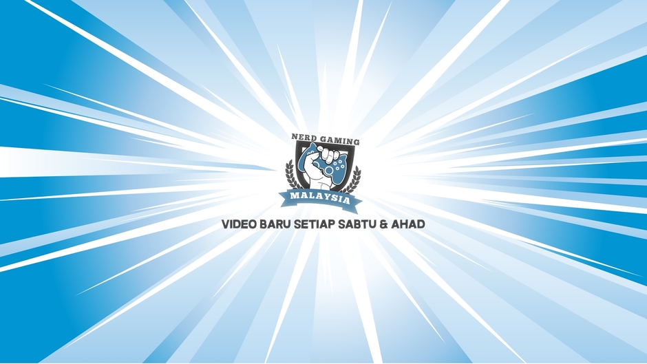 NerdGamingMalaysia