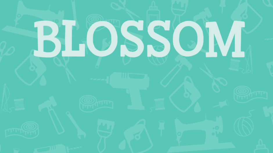 Dailymotion banner for @Blossom