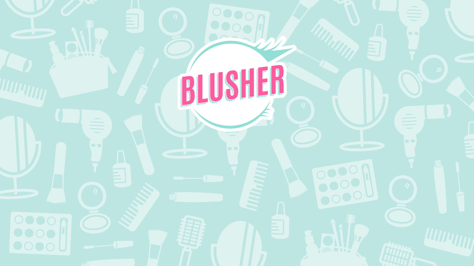 Blusher