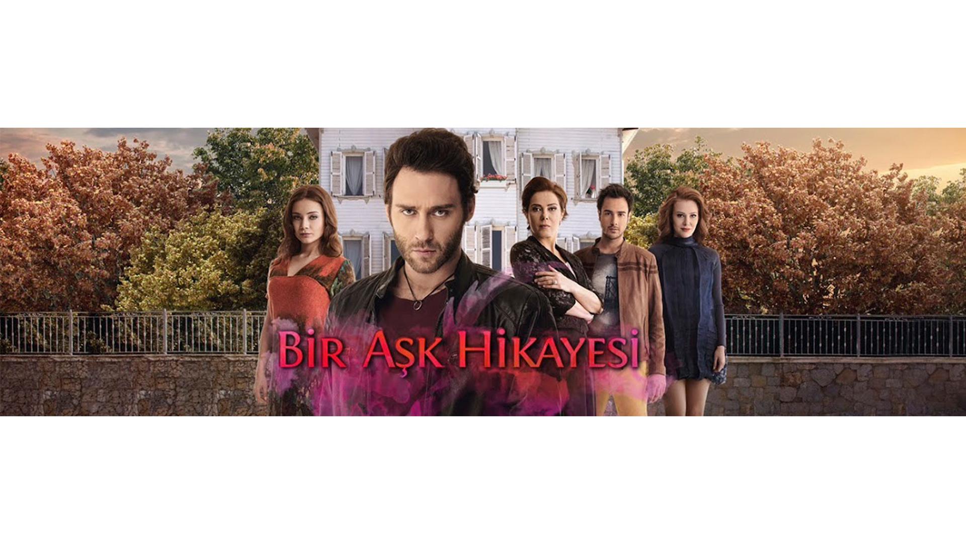 Bir Aşk Hikayesi