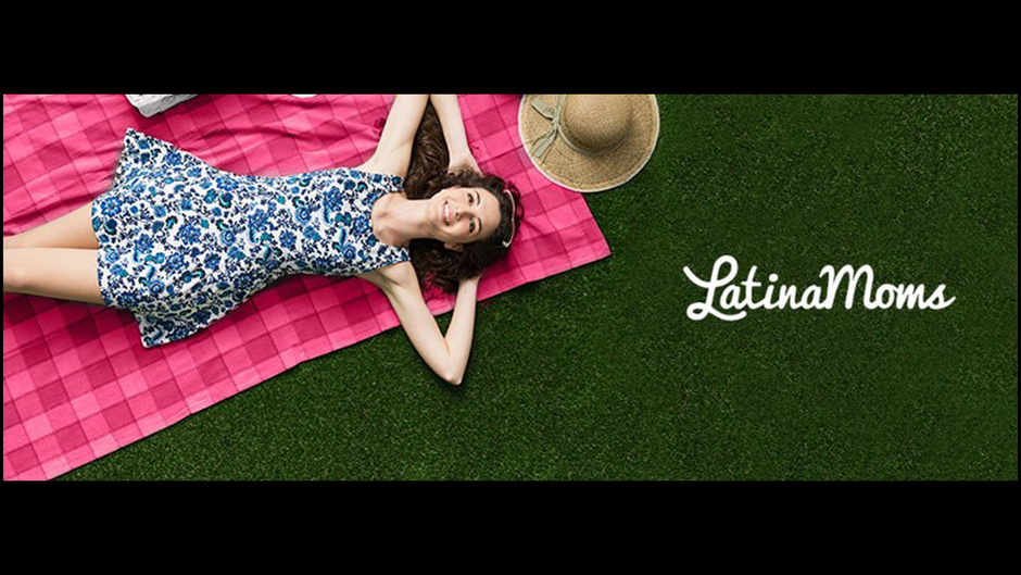 Latina Moms
