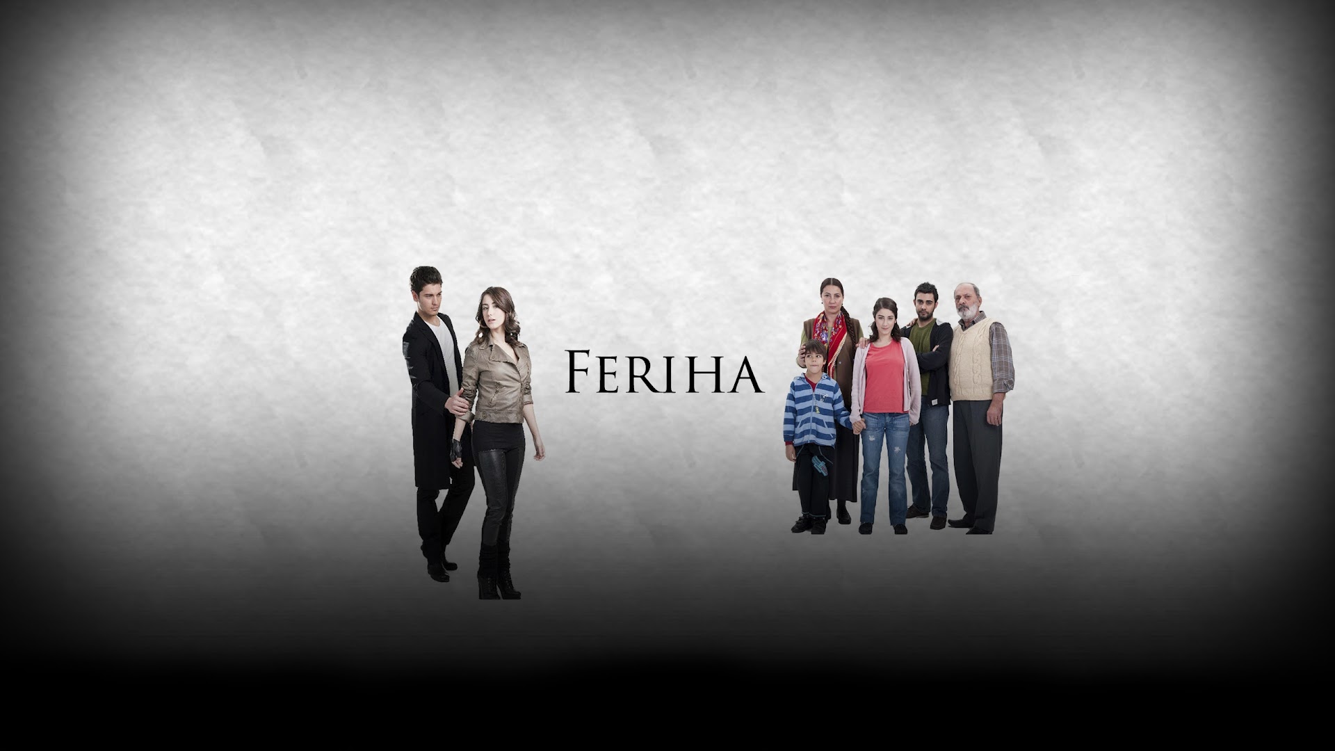 Feriha - Magyar Szinkron