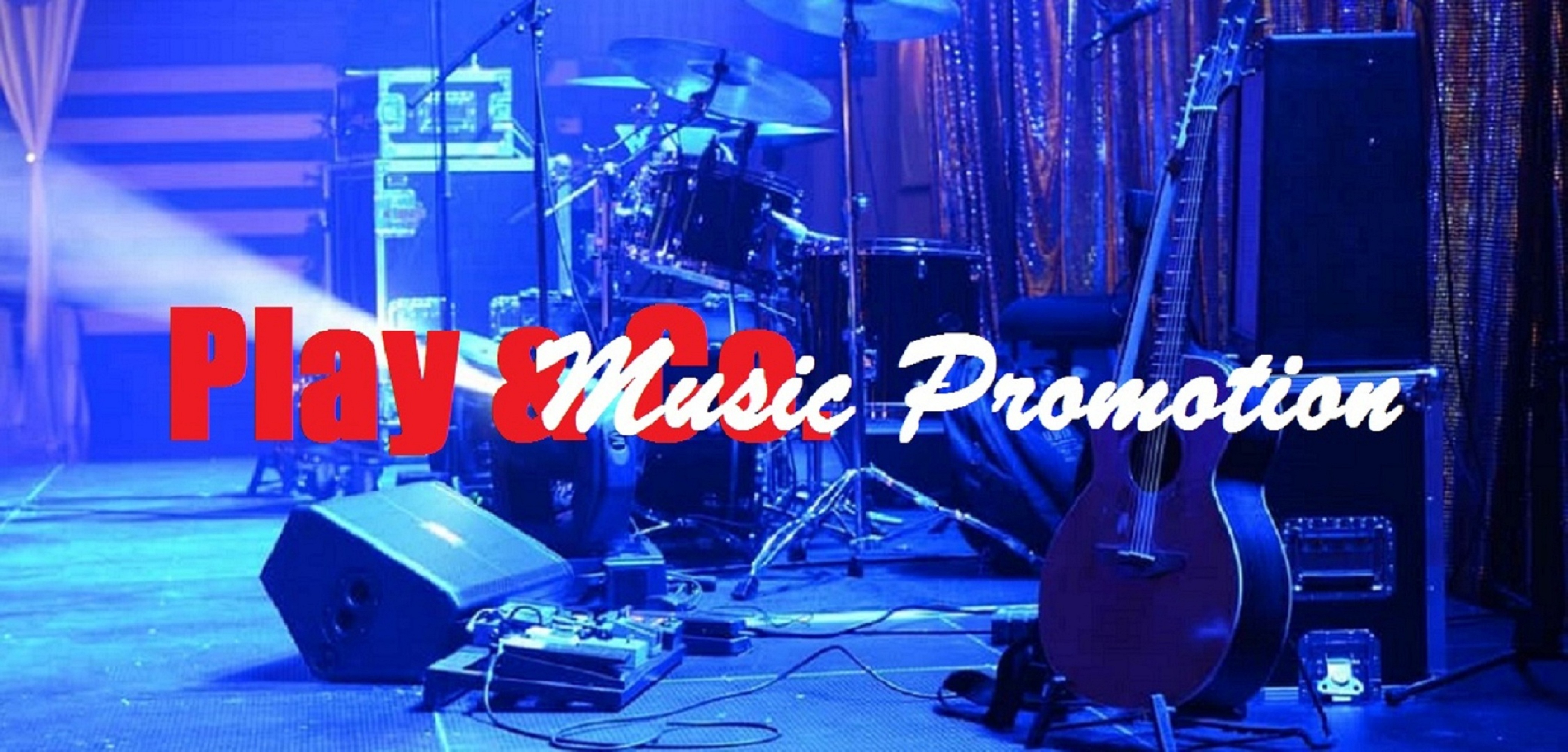Play & Co music promotion
