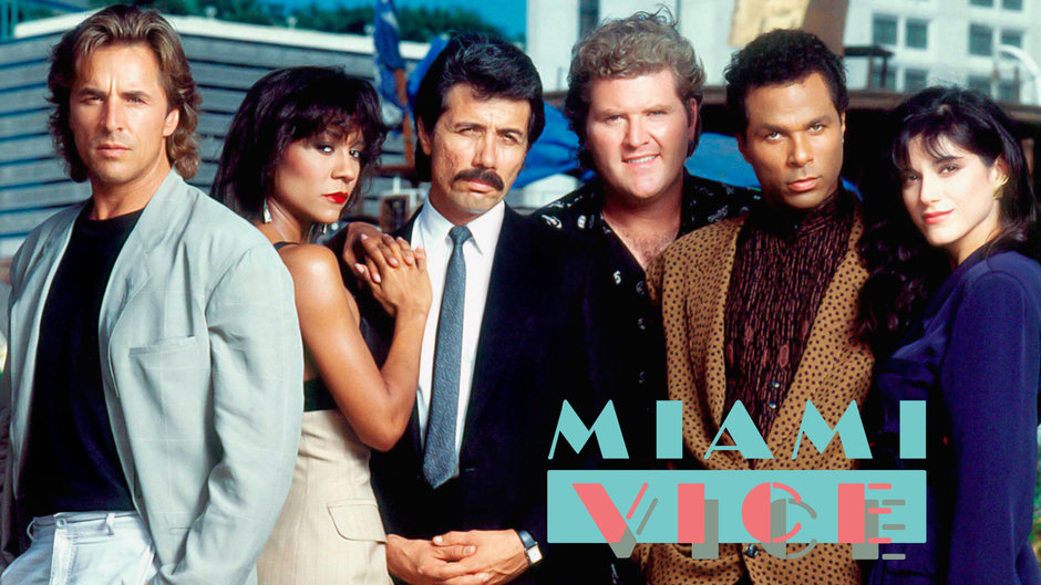 Miami Vice