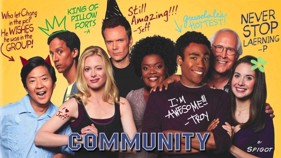 Community