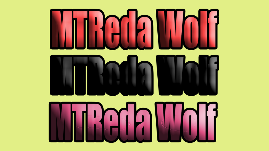 MTReda Wolf