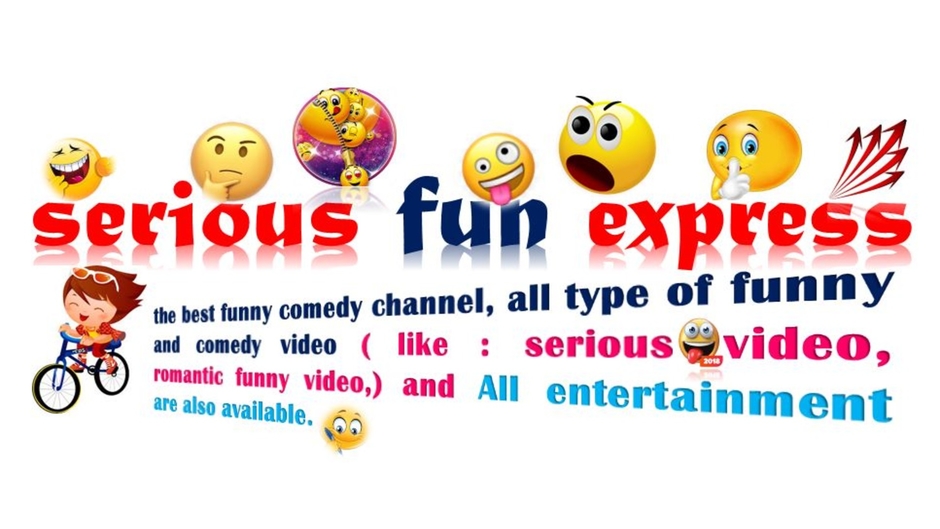 Serious Fun Express