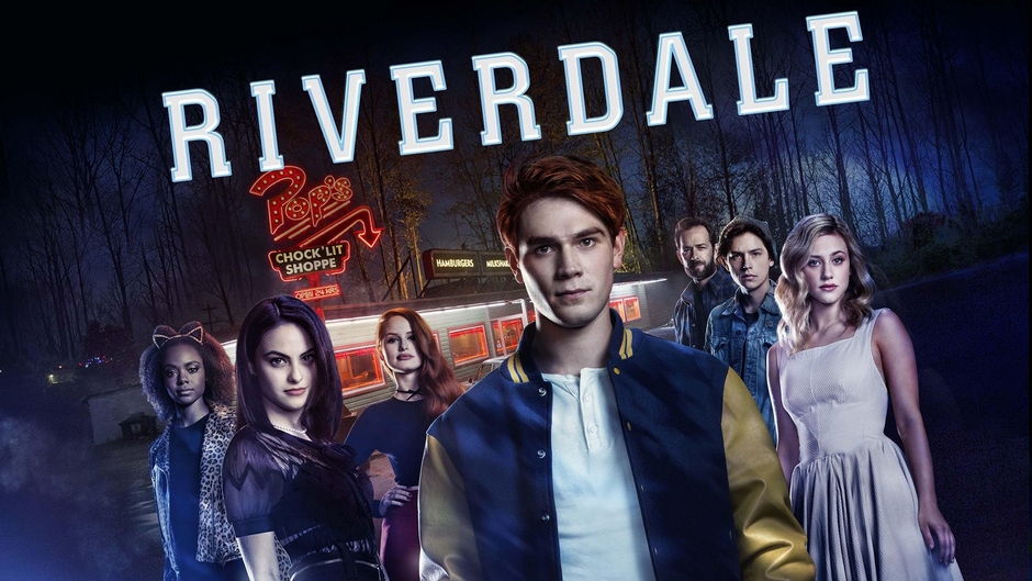 Riverdale Season 3