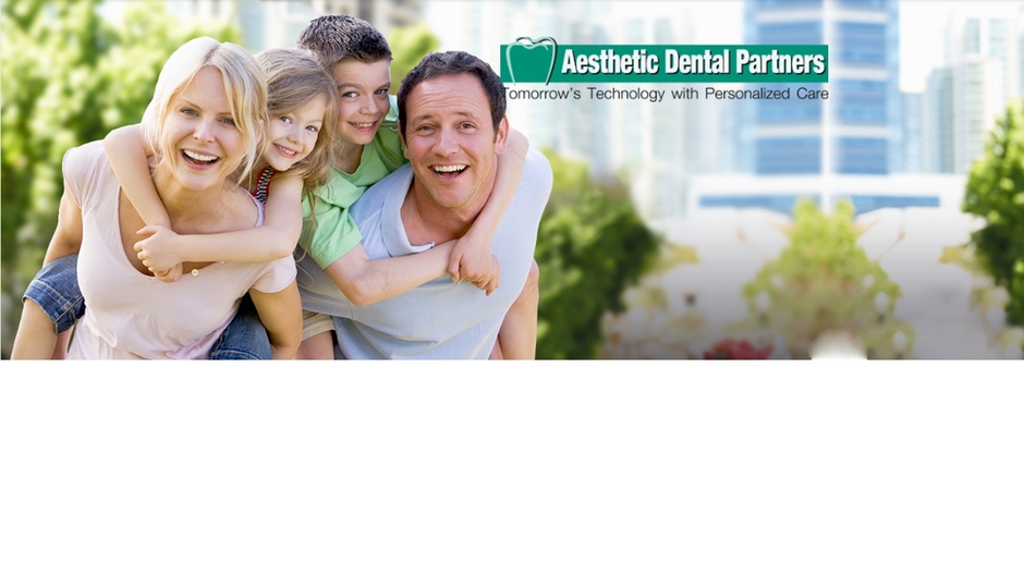 Aesthetic Dental Partners