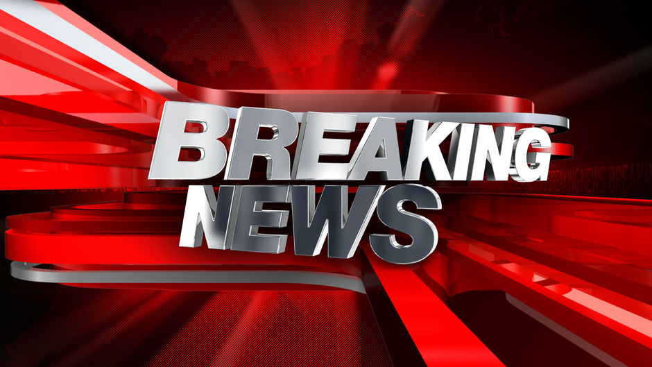 Breaking News