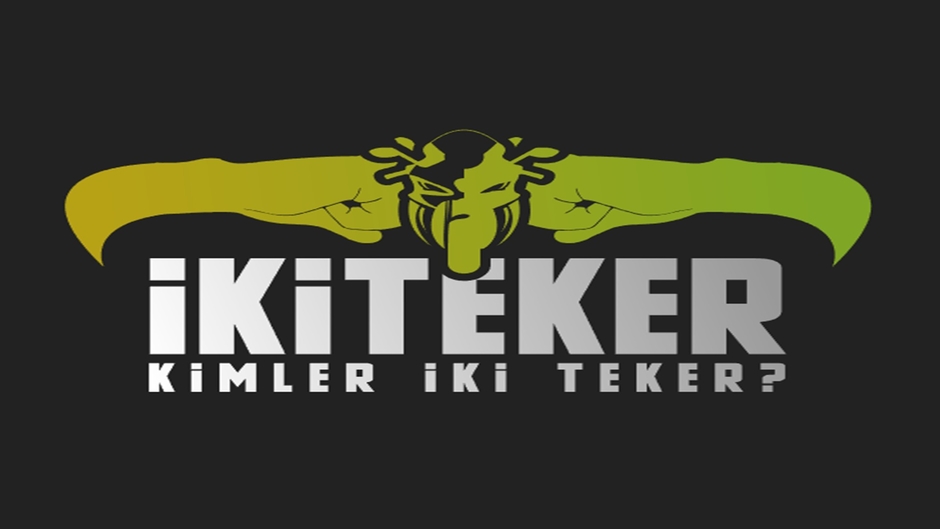 İki Teker Motosiklet