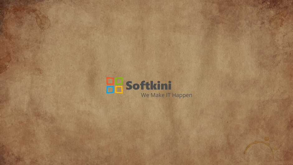 Softkini Corporation