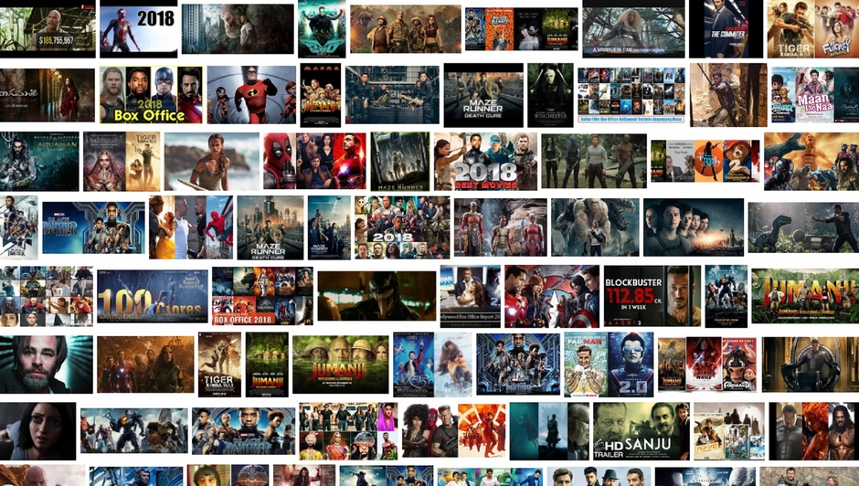 LOST, FOUND (2018) Full Movie [[