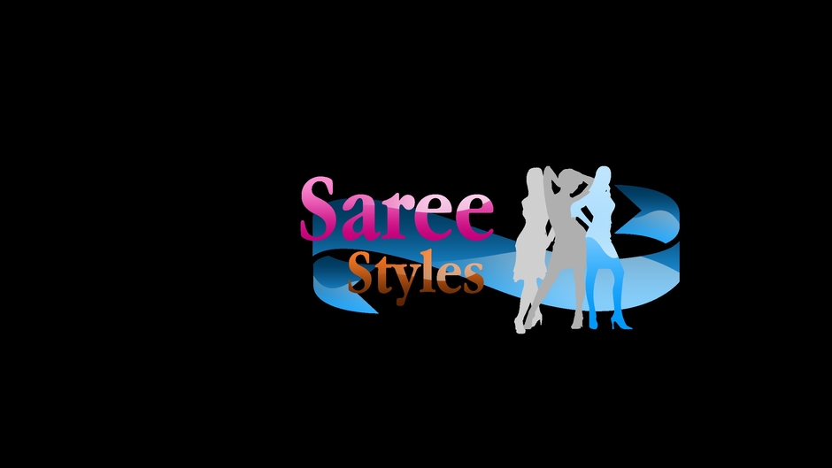 Saree Styles