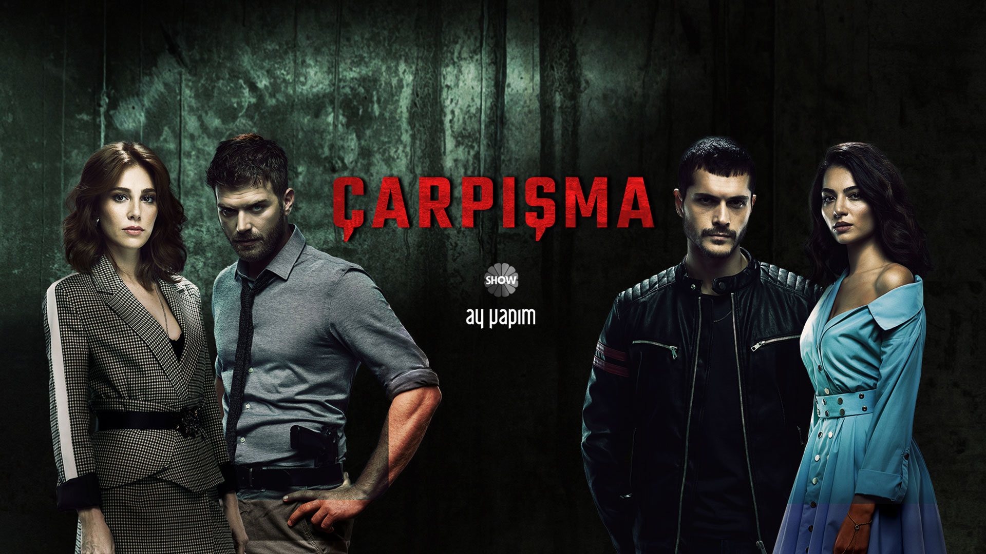 Çarpışma