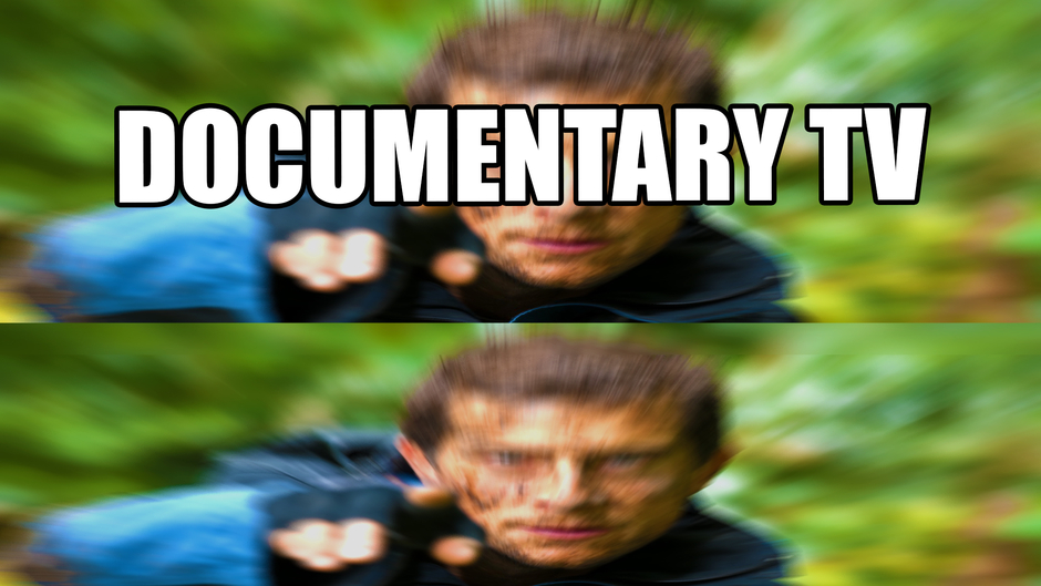 Documentary TV