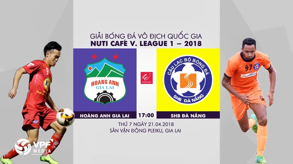 Hoàng Anh Gia Lai FC