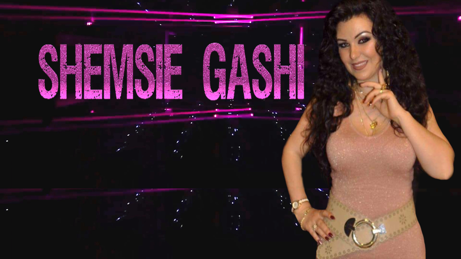 Shemsie Gashi