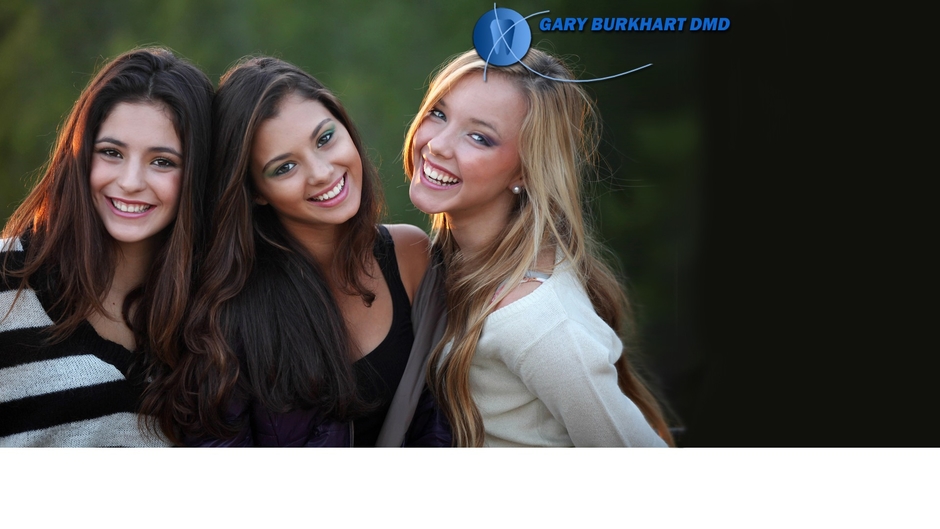 Gary E. Burkhart, DMD