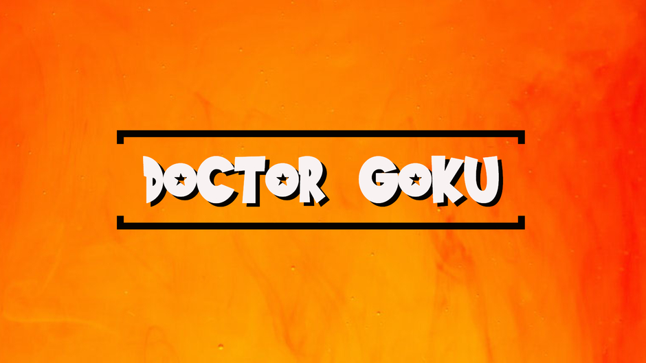 Doctor Goku