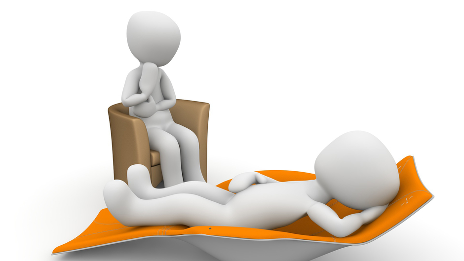 TBE Centro de Terapia