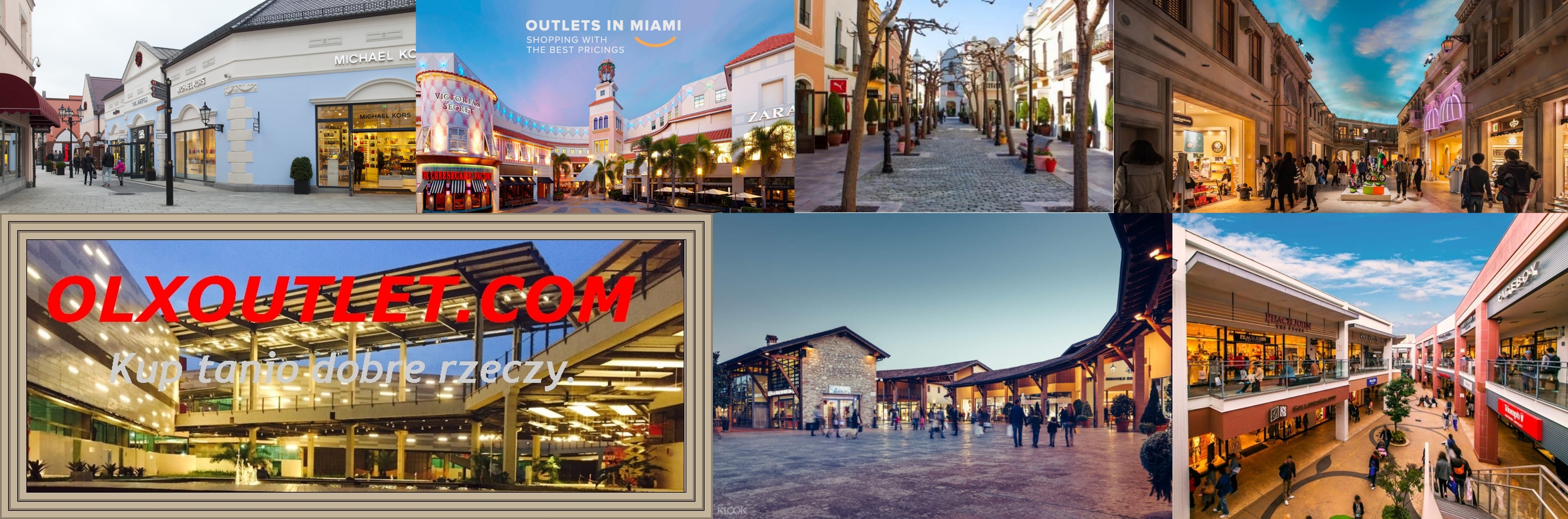 Dailymotion banner for @outlets