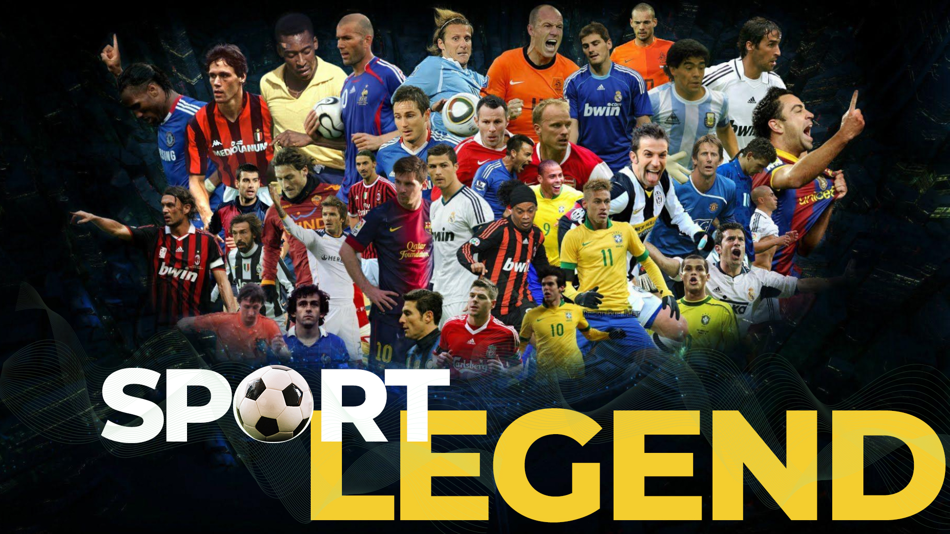 Legend Sports