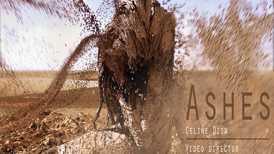 Science Fiction Movies in Iran -VFX Iran -Iran VFX