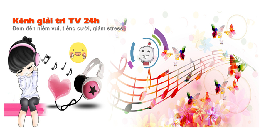 Giai tri TV 24h