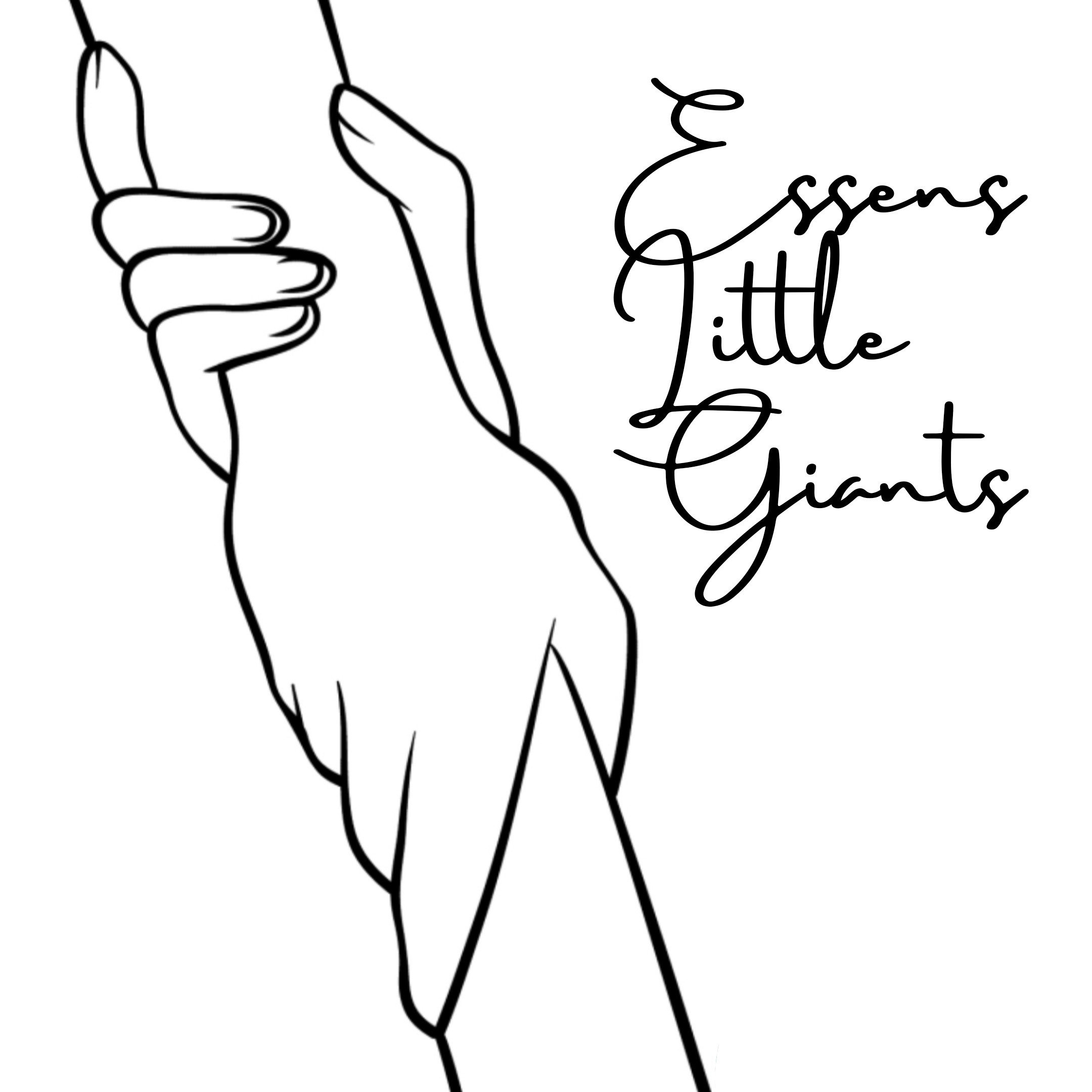 Pequeños Gigantes ELG