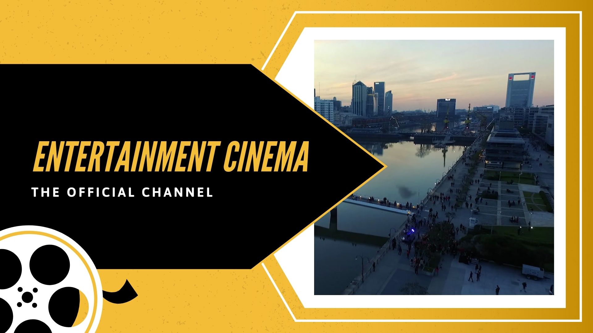 Entertainment Cinema