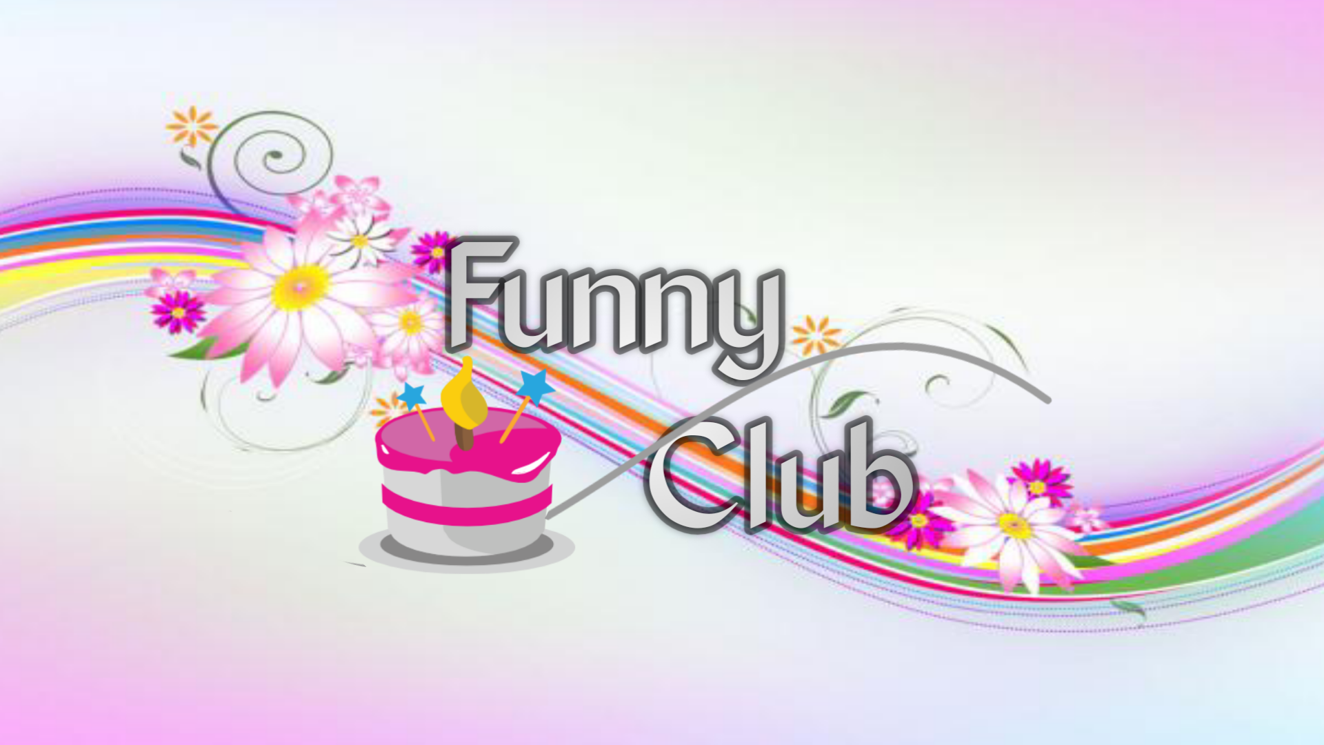 Childrens Funny Club