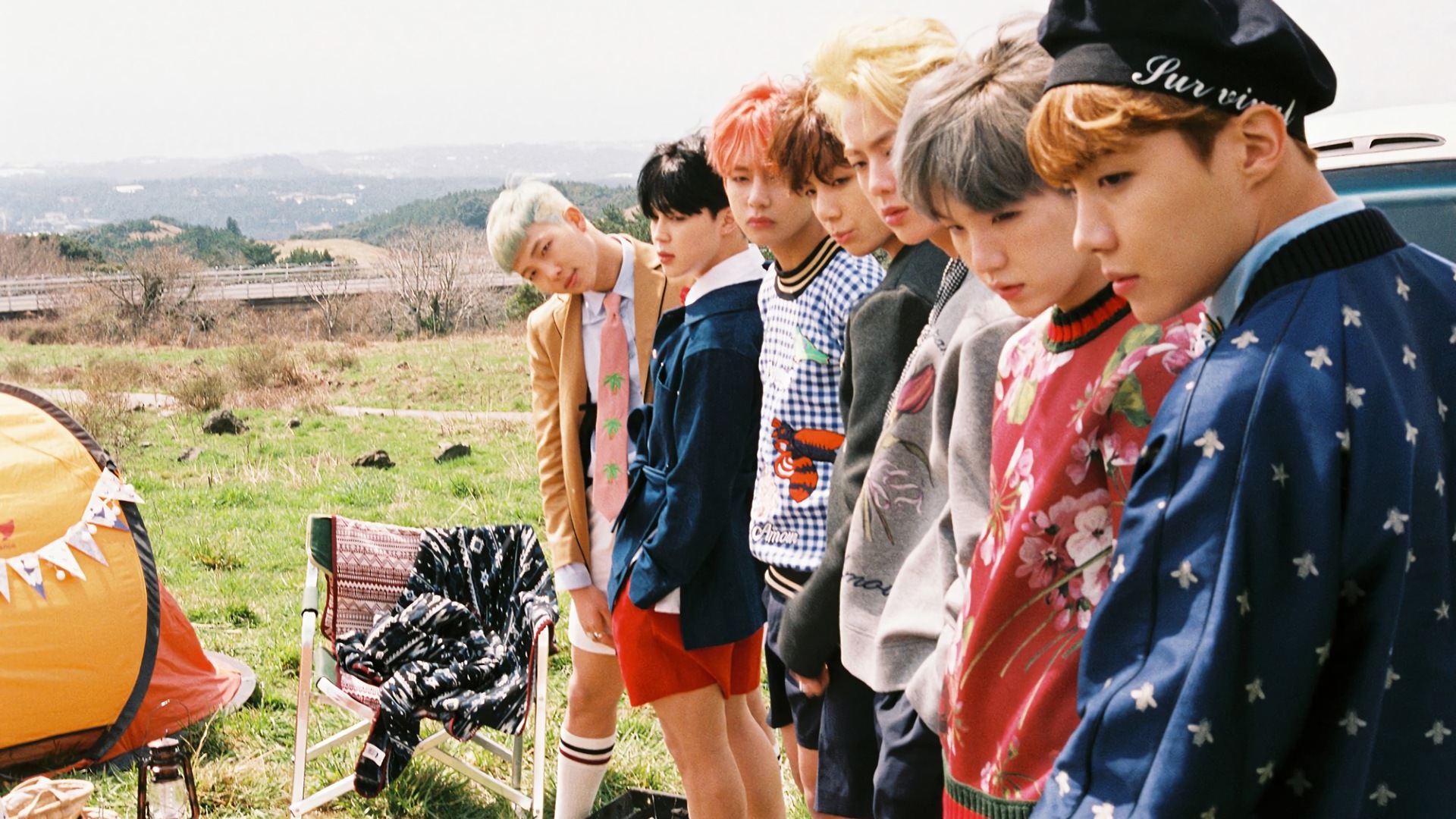 The best thing I ever did