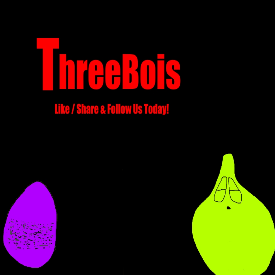 Thr33Bois