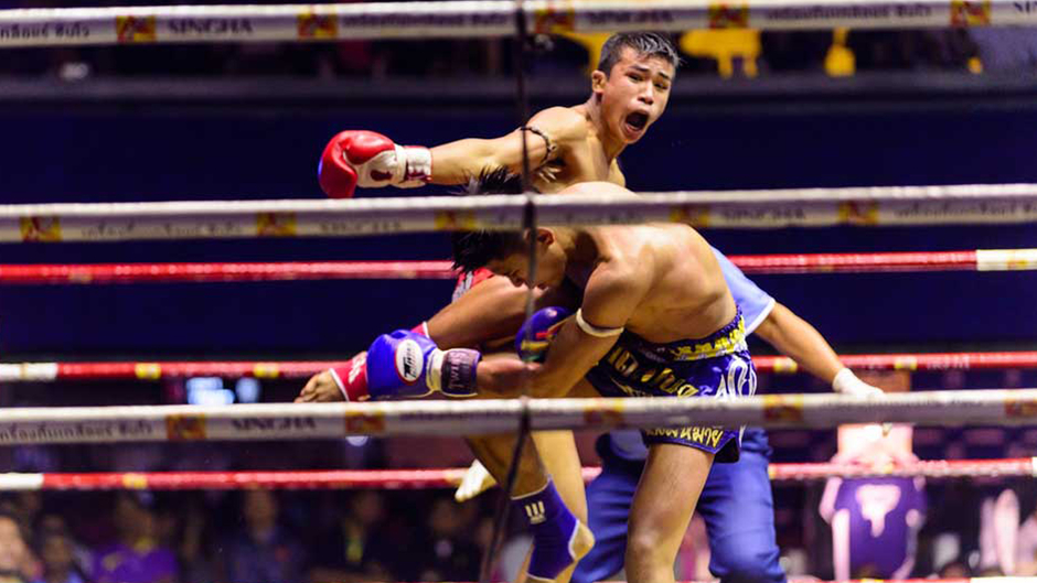 MUAY THAI7color
