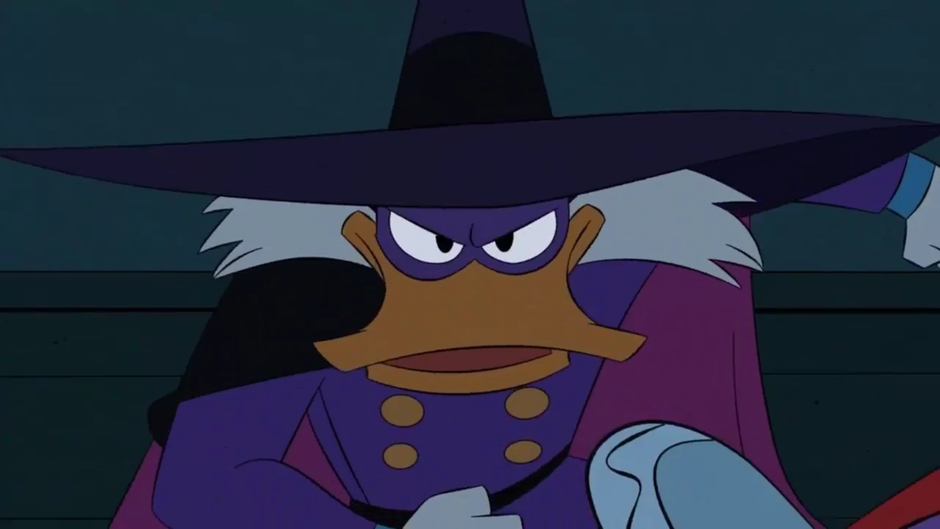 DarkwingDuck