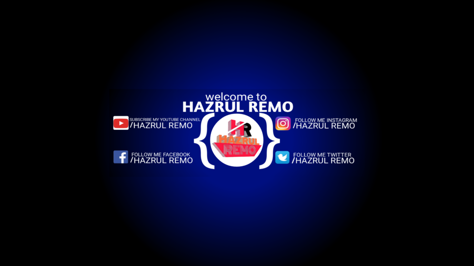 HAZRUL REMO