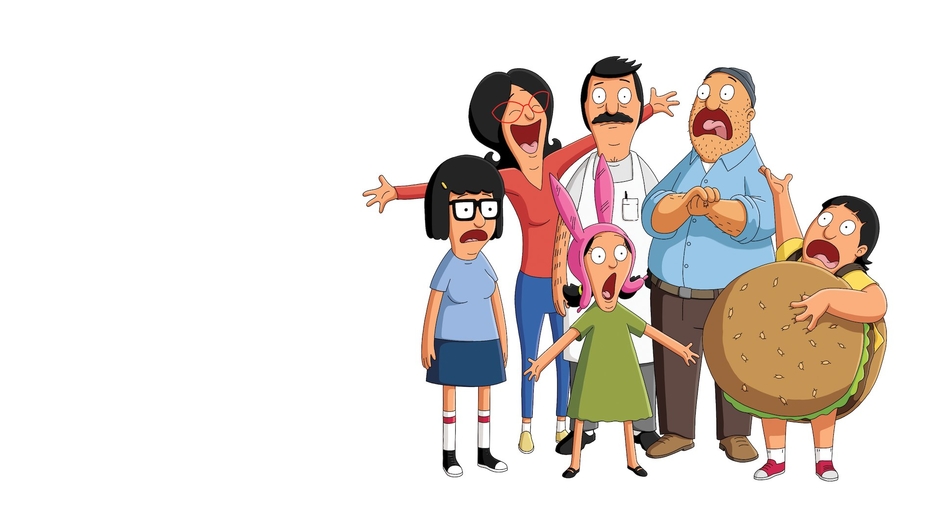 Bob's Burgers