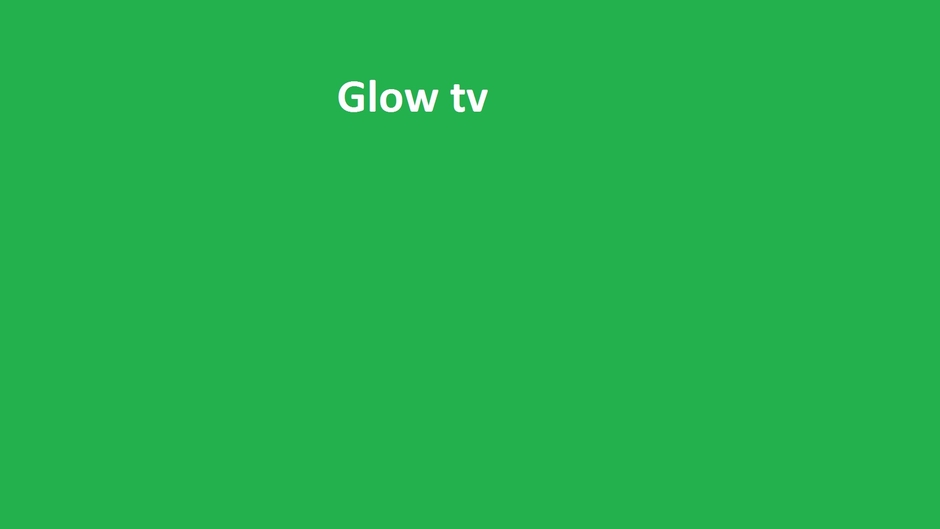 GlowTv.pk