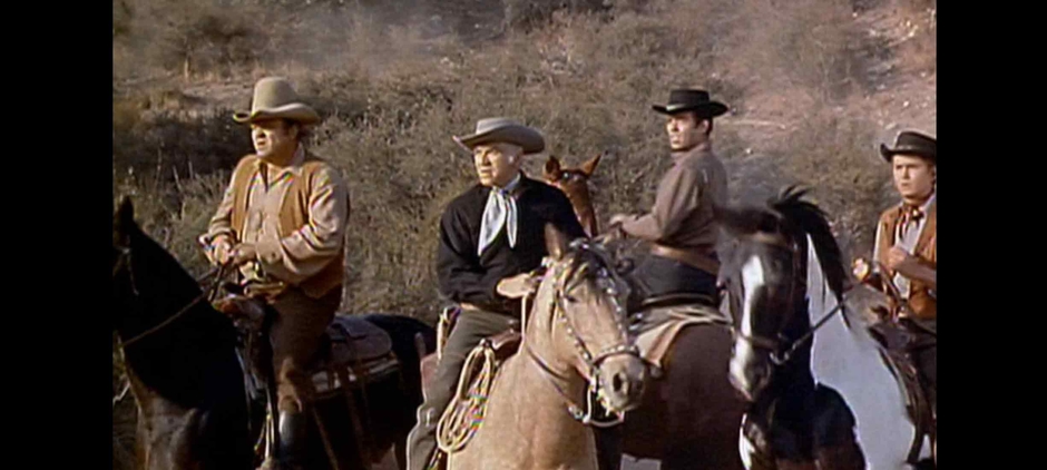 Are You Afraid Of The Dark