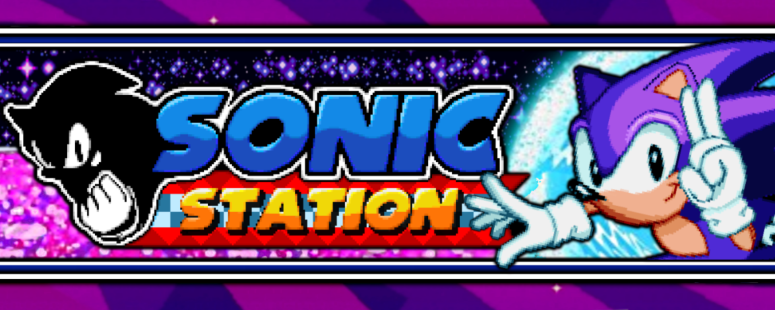 Sonic Station
