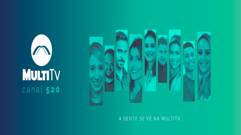 Multi TV Cidades